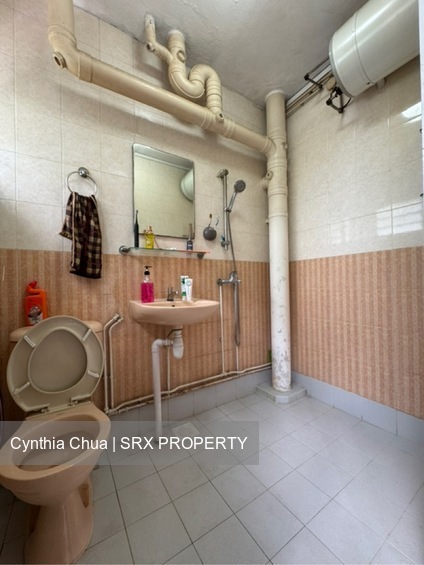 Blk 866 Jurong West Street 81 (Jurong West), HDB 5 Rooms #503239841